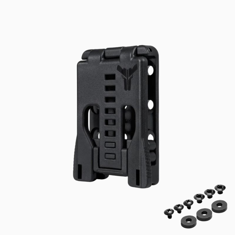 Fixation ceinture Tek-Lok Blade-Tech pour holster et étui