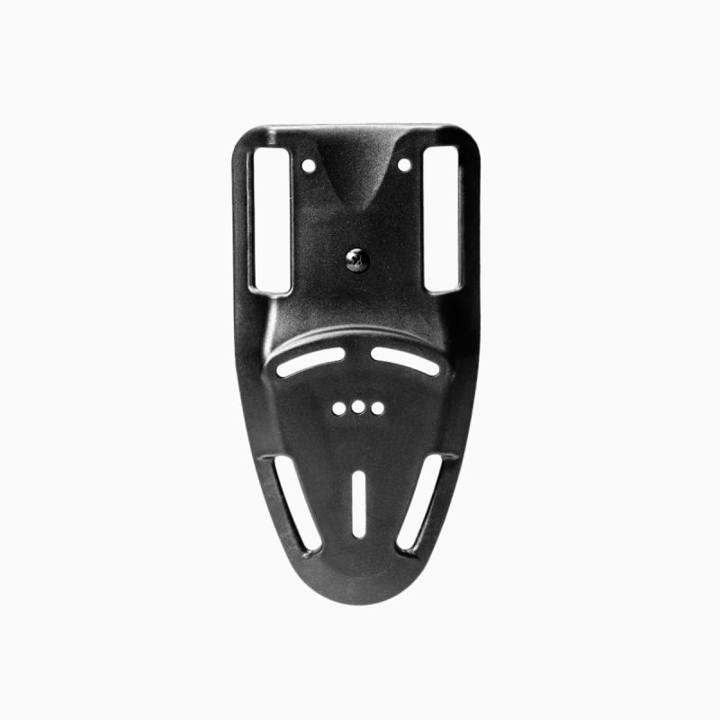 Fixation Duty Drop and Offset pour Holster Blade-Tech