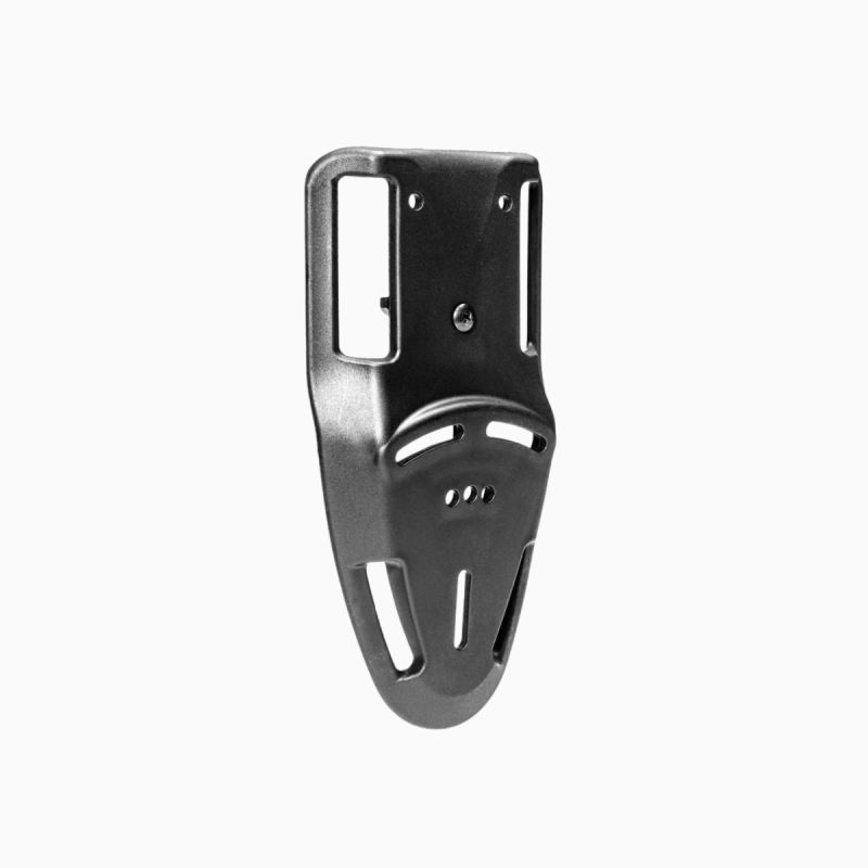 Fixation Duty Drop and Offset pour Holster Blade-Tech