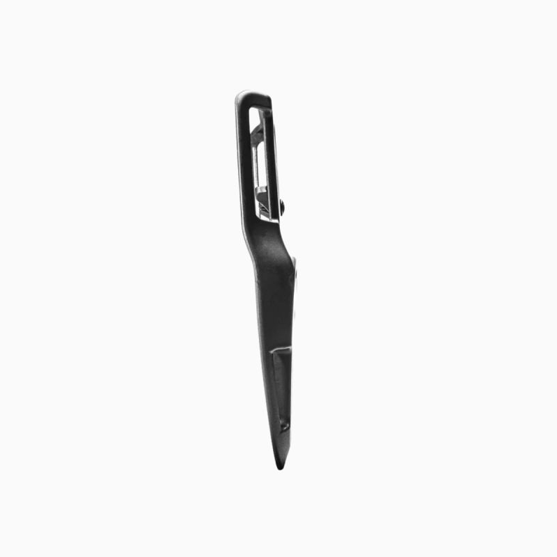 Fixation Duty Drop and Offset pour Holster Blade-Tech
