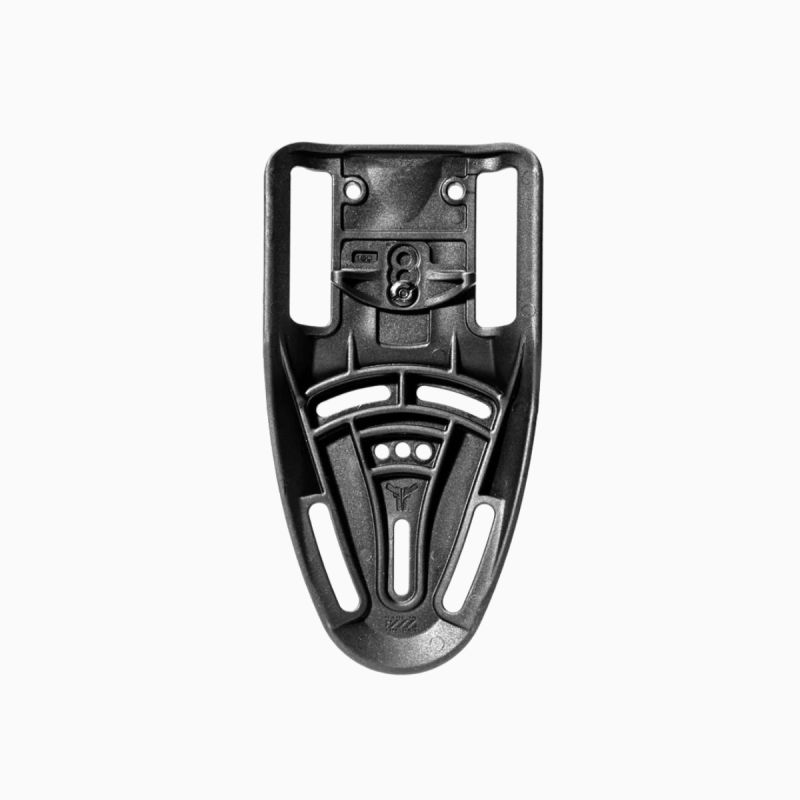 Fixation Duty Drop and Offset pour Holster Blade-Tech