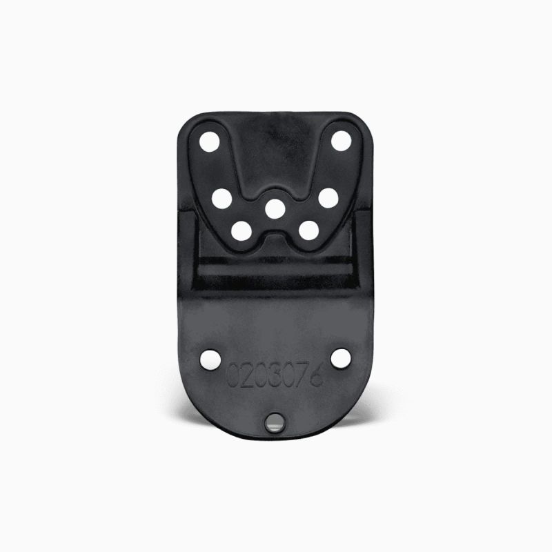 Fixation déportée courte pour holster - Blade Tech