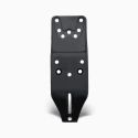 Plateforme Drop and Offset Long Blade-Tech pour holster