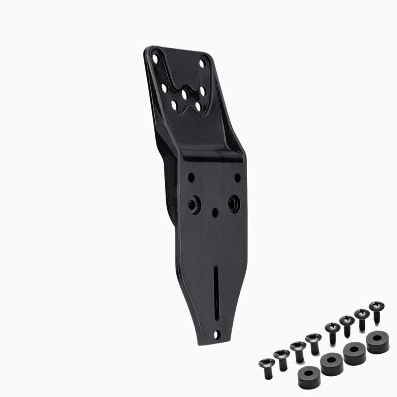 Plateforme Drop and Offset Long Blade-Tech pour holster