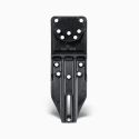 Plateforme Drop and Offset Long Blade-Tech pour holster
