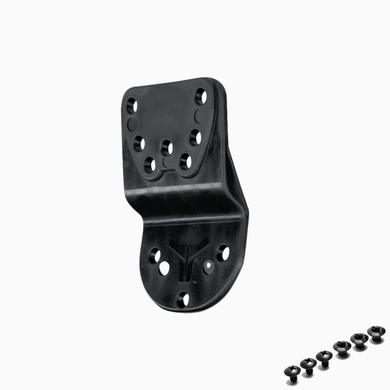 Fixation déportée courte pour holster - Blade Tech