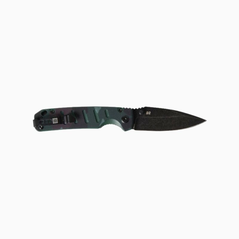 Couteau Braddock DP Mini 5.11 Tactical