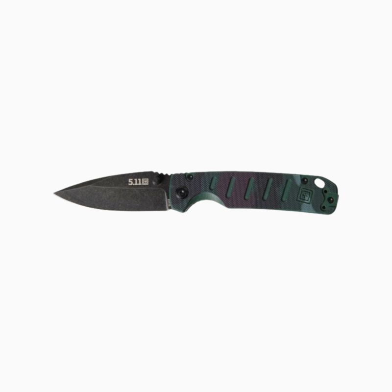 Couteau Braddock DP Mini 5.11 Tactical