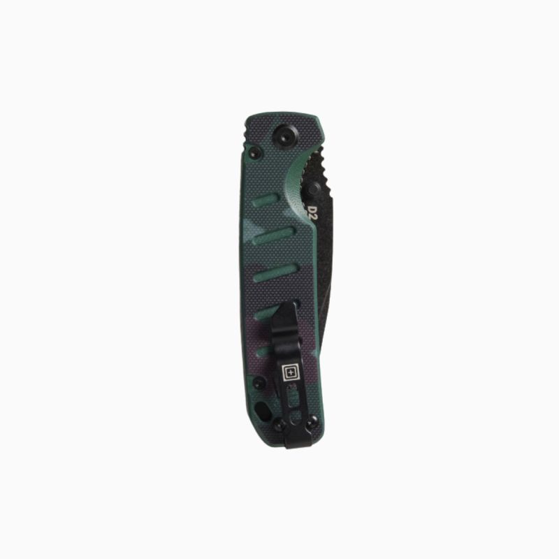 Couteau Braddock DP Mini 5.11 Tactical