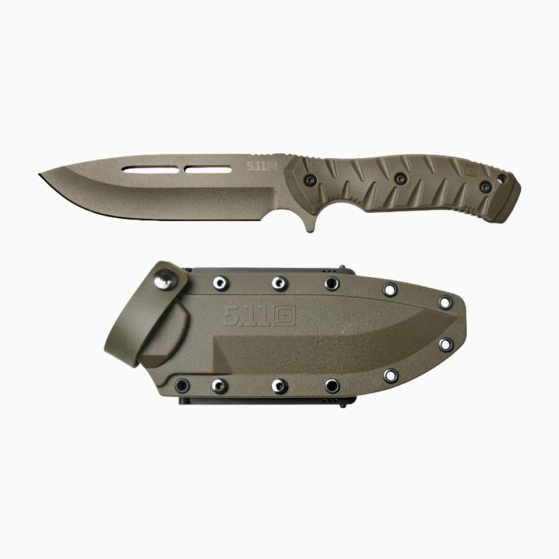 Couteau CFK7 Peacemaker - 5.11 Tactical