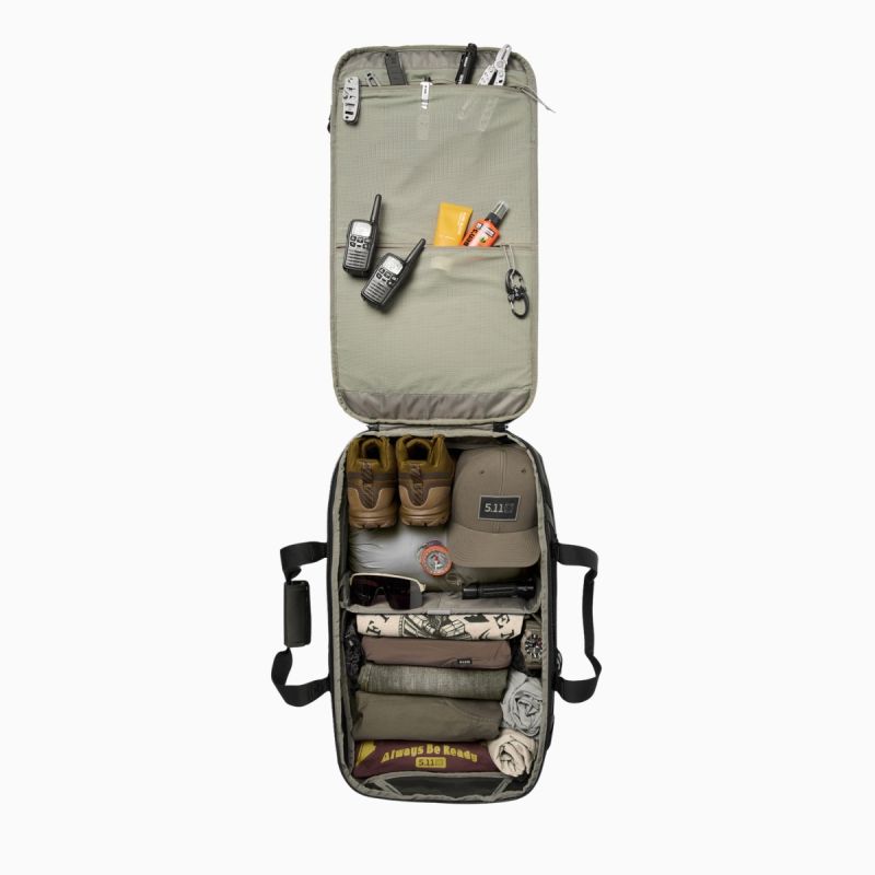 Sac Duffel Allhaula 70L 5.11 Tactical – TPU 840D