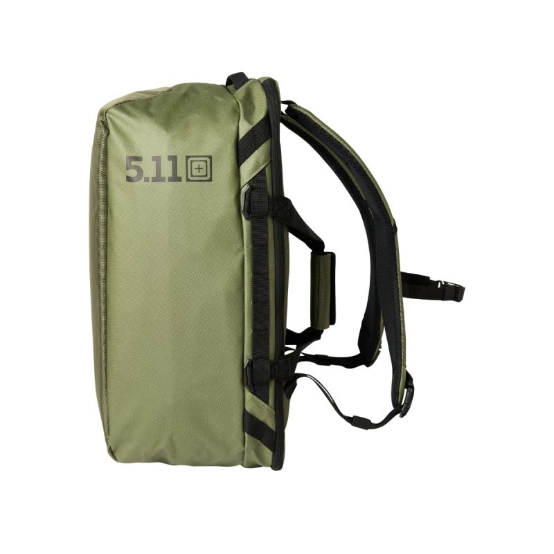 Sac Duffel Allhaula 45L 5.11 Tactical – Nylon 840D TPU