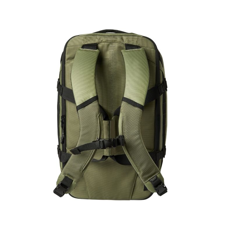 Sac Duffel Allhaula 45L 5.11 Tactical – Nylon 840D TPU