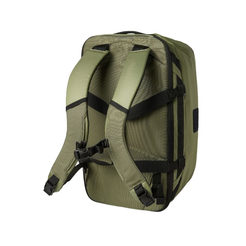 Sac Duffel Allhaula 45L 5.11 Tactical – Nylon 840D TPU