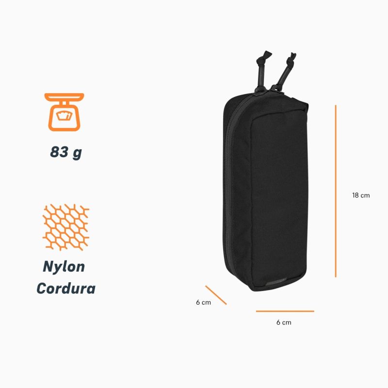 Trousse Insert Pencil Case Helikon-Tex Cordura® VIS