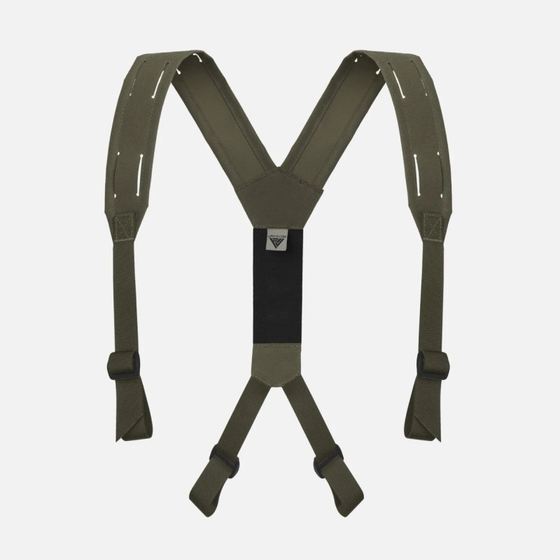 Brelage Y-Harness pour ceinture Mosquito - Direct Action