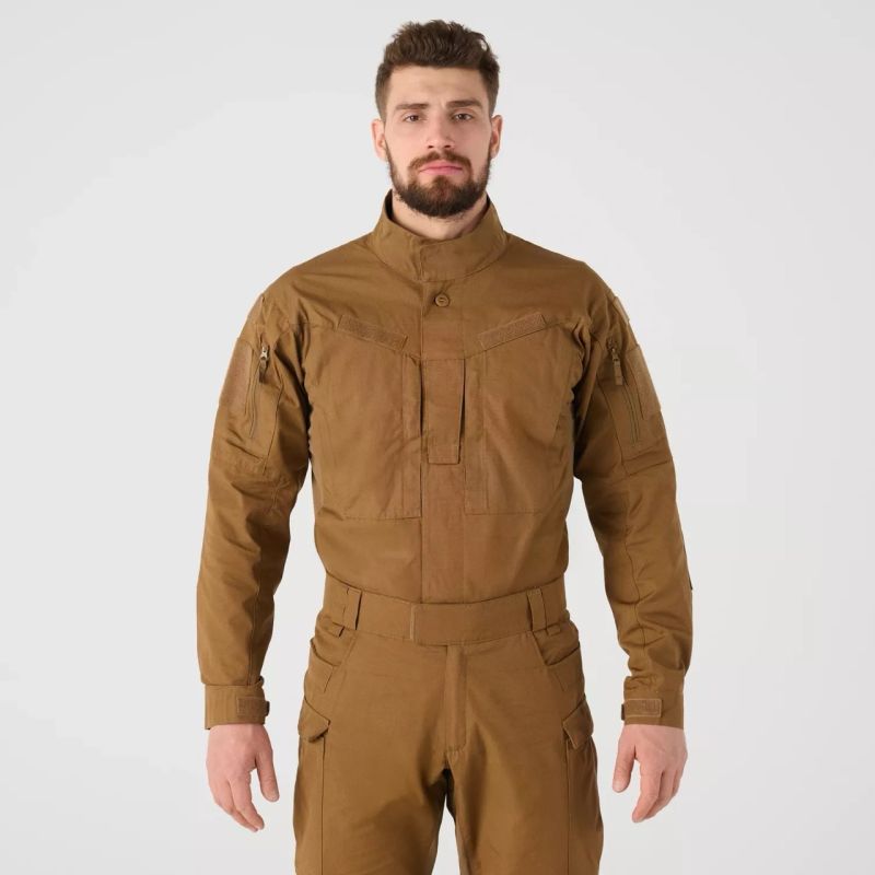 Veste MBDU NYCO Ripstop Helikon-Tex – Chemise de combat robuste