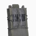 Blade-Tech Direct to MOLLE Mount | Fixations courtes ou longues