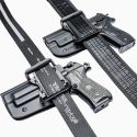 Passant Ajustable Sting Ray ASR Blade-Tech pour Holster