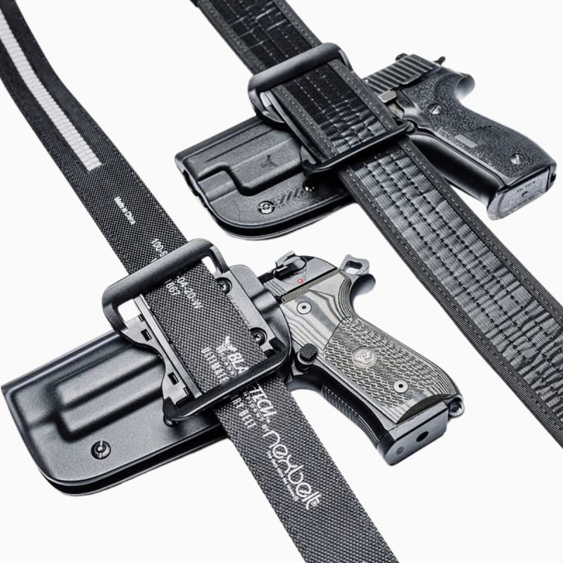 Passant Ajustable Sting Ray ASR Blade-Tech pour Holster