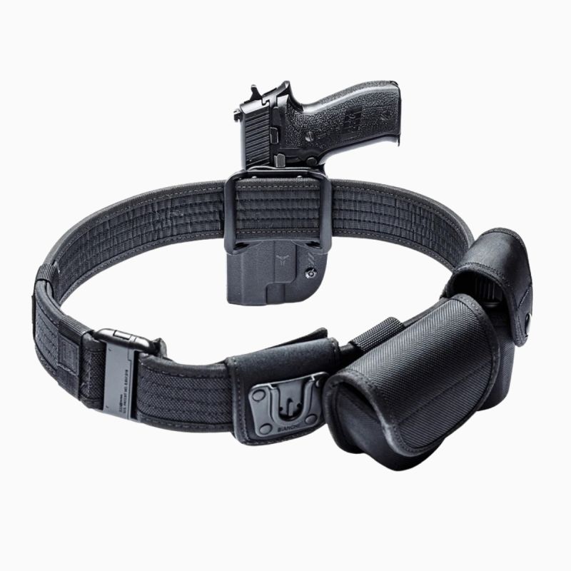 Passant Ajustable Sting Ray ASR Blade-Tech pour Holster