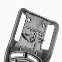 Fixation Duty Drop and Offset pour Holster Blade-Tech