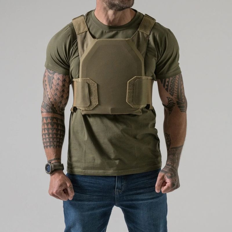 Gilet pare-balles discret CORSAIR Direct Action plate carrier