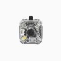 Lampe signal Nitecore NU06LE – 15 lumens – USB-C