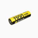 Accu Nitecore NL1411R – 14500 – 1 100 mAh – USB-C