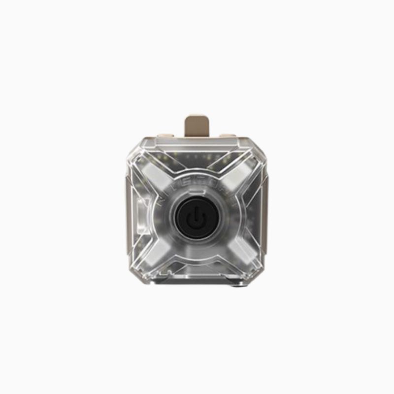 Signal lumineux tactique Nitecore NU06MI IR – 9 modes