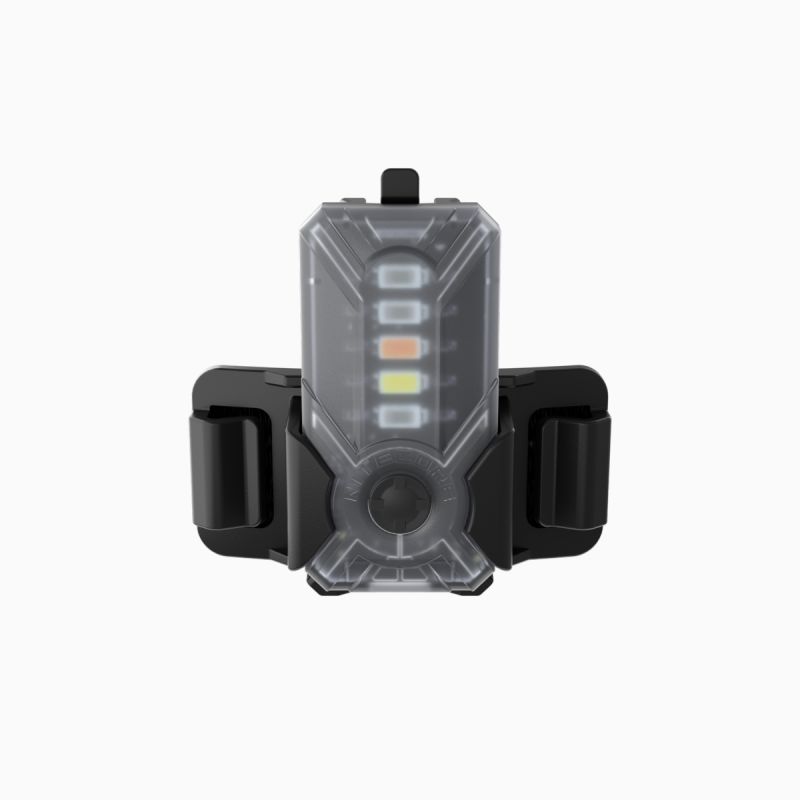 Lampe de position Nitecore NU07LE – 15 lumens – USB-C