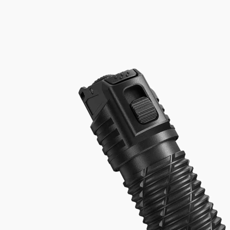 Lampe torche tactique Nitecore P17iX – 5 000 lm, 330 m