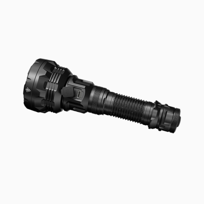 Lampe torche LEP Nitecore P40 – 2 900 m – 2 000 lumens