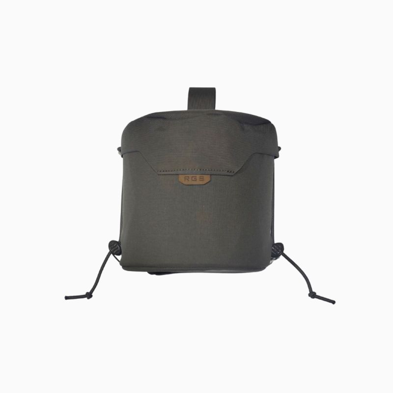Poche NVG BASTION RGS pour JVN PVS-31 – MOLLE