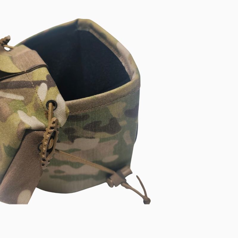 Poche NVG BASTION RGS pour JVN PVS-31 – MOLLE