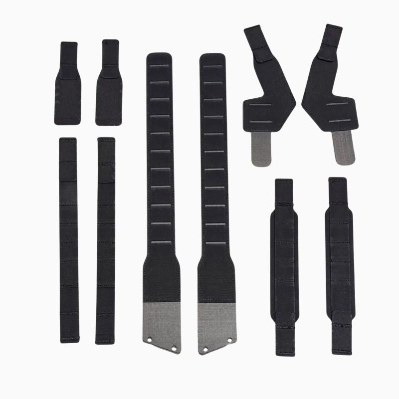 Sangles D'Épaules Structurelles ATR Gen 2 RGS