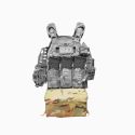 Dangler Bastion Rhino Gear & Solutions