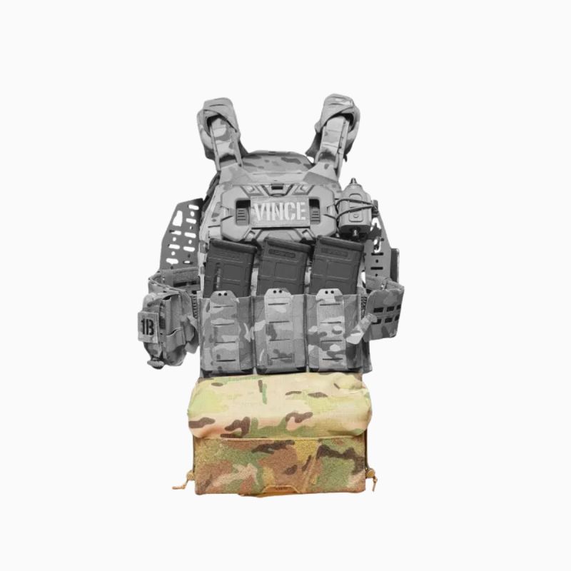 Dangler Bastion Rhino Gear & Solutions