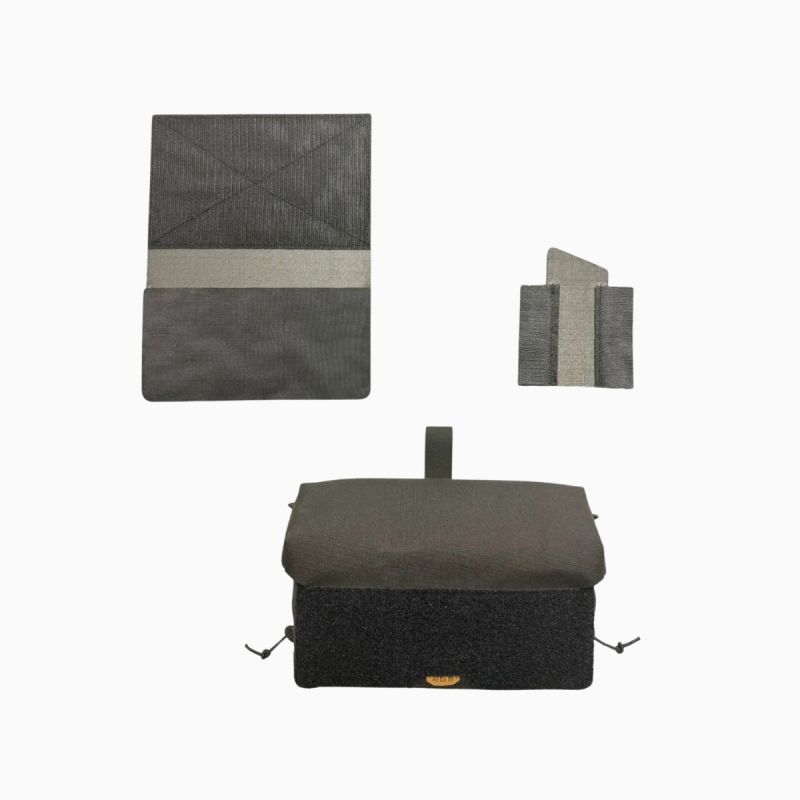 Dangler Bastion Rhino Gear & Solutions