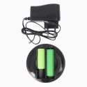 Chargeur Olight Omni-Dok II | Chargeur Universel 2 Accus