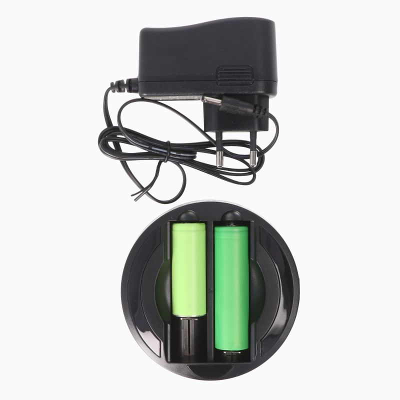Chargeur Olight Omni-Dok II | Chargeur Universel 2 Accus