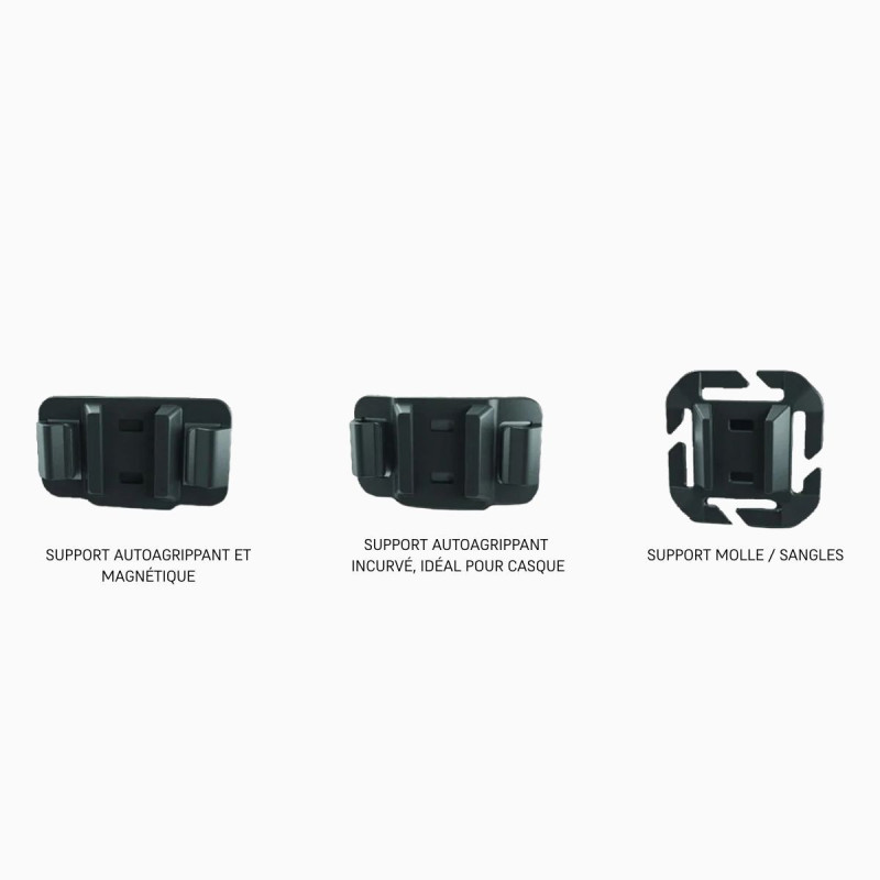 Lampe signal Nitecore NU06LE – 15 lumens – USB-C