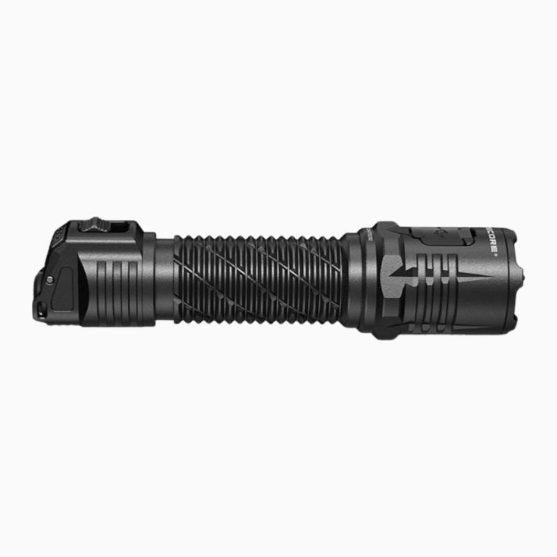 Lampe torche tactique Nitecore P27iX – 5 000 lm, 430 m