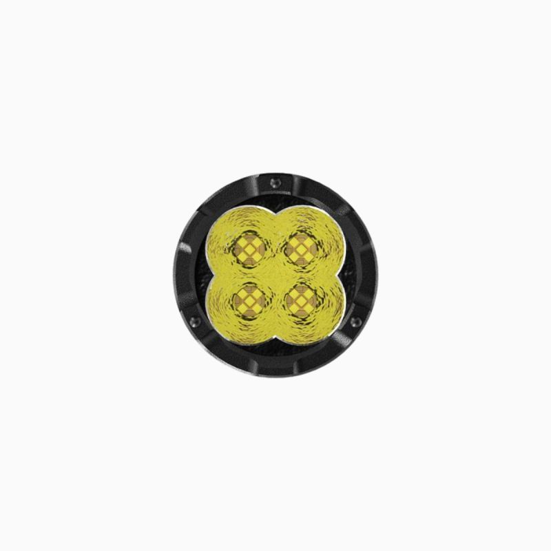 Lampe torche tactique Nitecore P27iX – 5 000 lm, 430 m