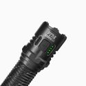 Lampe torche tactique Nitecore P27iX – 5 000 lm, 430 m