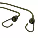 Corde à linge bivouac 8 Pinces - DCA
