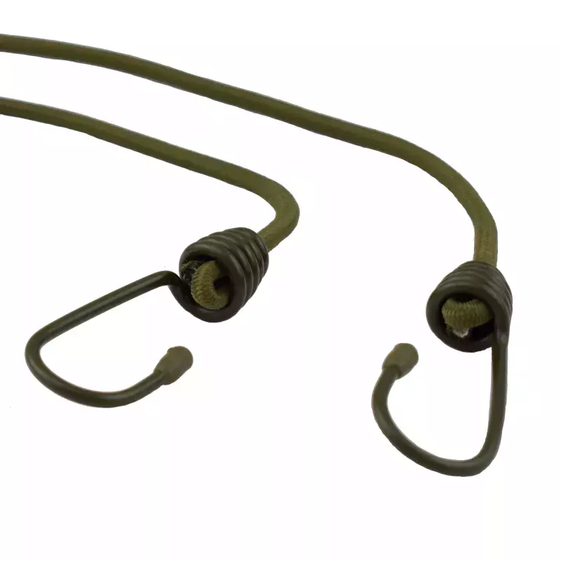 Corde à linge bivouac 8 Pinces - DCA