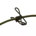 Corde à linge bivouac 8 Pinces - DCA