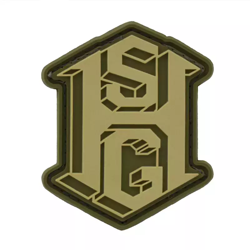 Patch Logo HSGI
