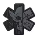 Patch Paramedic V2 Noir - M-Tac